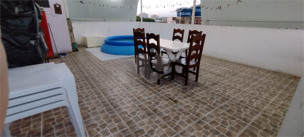 Venda Apartamento Rio De Janeiro Vista Alegre REO769677 1