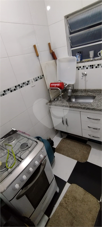 Venda Apartamento Rio De Janeiro Vista Alegre REO769677 23