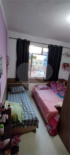 Venda Apartamento Rio De Janeiro Vista Alegre REO769677 6