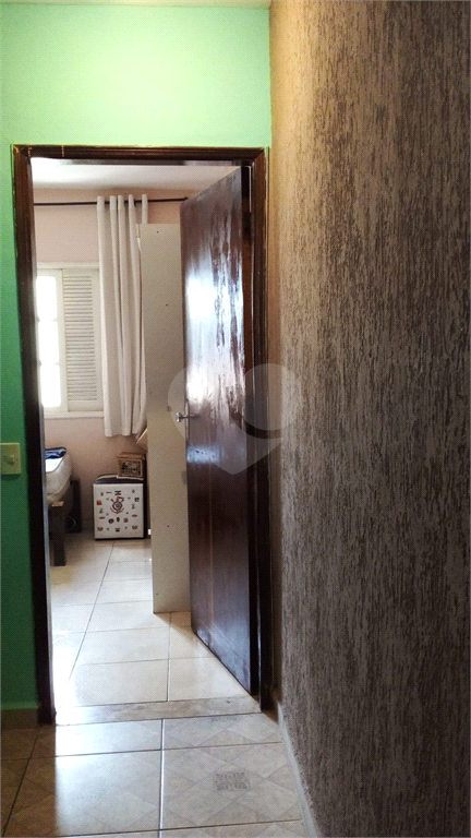 Venda Sobrado São Paulo Vila Paulistana REO769685 17