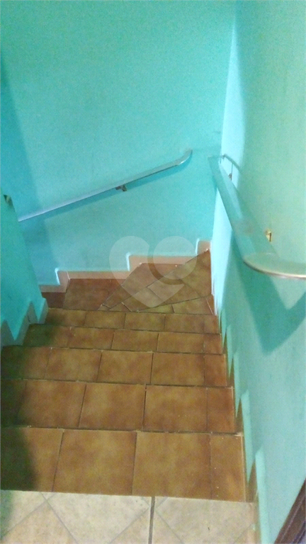 Venda Sobrado São Paulo Vila Paulistana REO769685 20