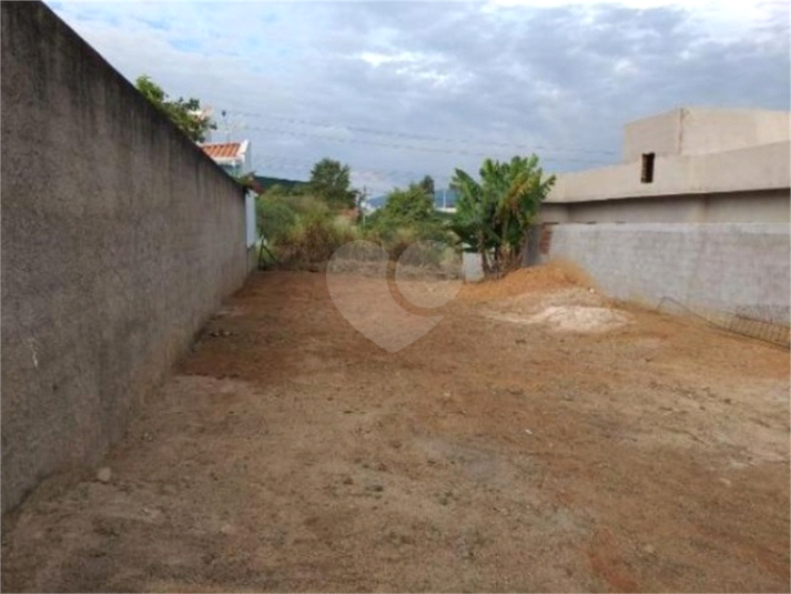 Venda Terreno Jundiaí Jardim Santa Rosa REO769687 2