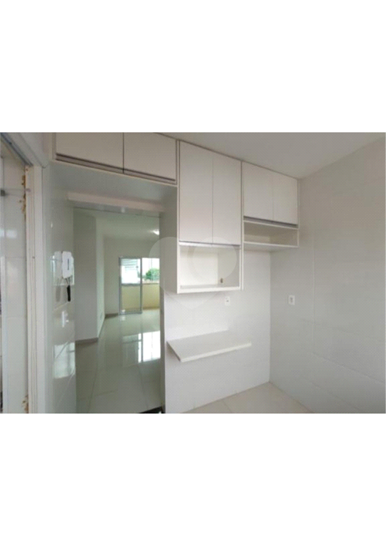 Venda Apartamento Uberlândia Santa Mônica REO769696 9