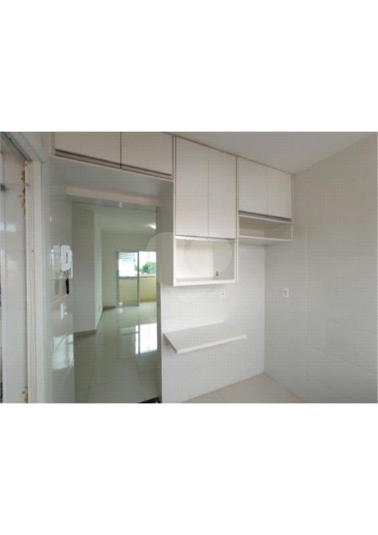 Venda Apartamento Uberlândia Santa Mônica REO769696 11