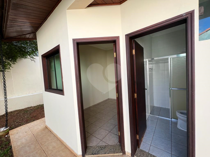 Venda Condomínio Sorocaba Granja Olga I REO769698 10