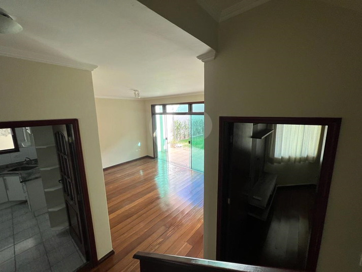 Venda Condomínio Sorocaba Granja Olga I REO769698 14