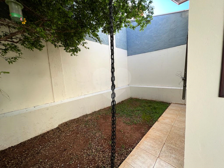 Venda Condomínio Sorocaba Granja Olga I REO769698 11