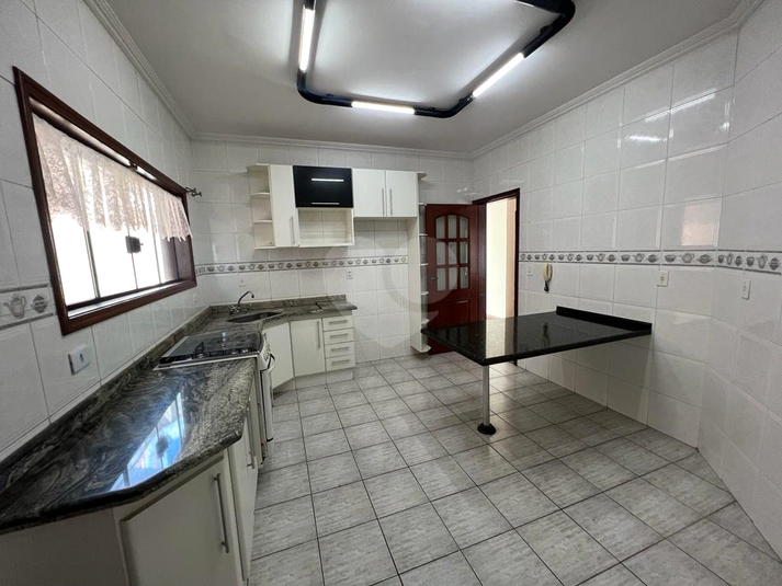 Venda Condomínio Sorocaba Granja Olga I REO769698 4