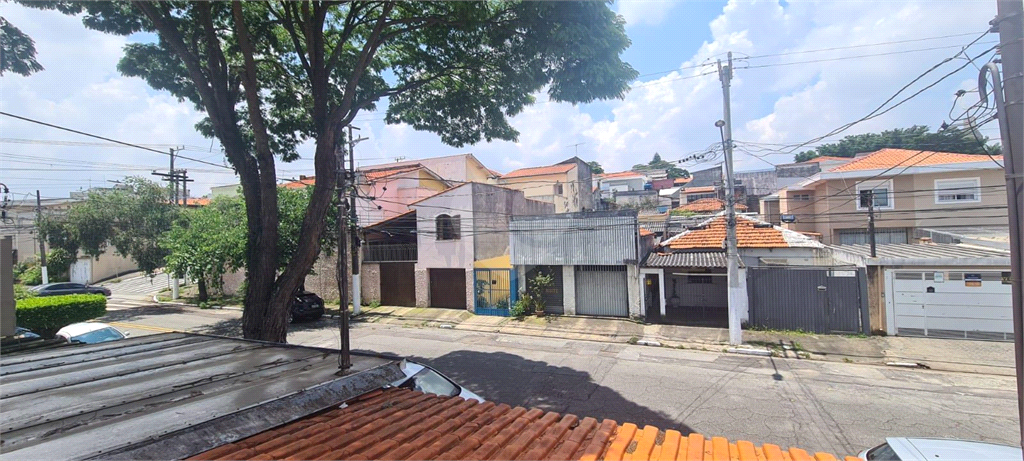 Venda Sobrado São Paulo Planalto Paulista REO769733 7