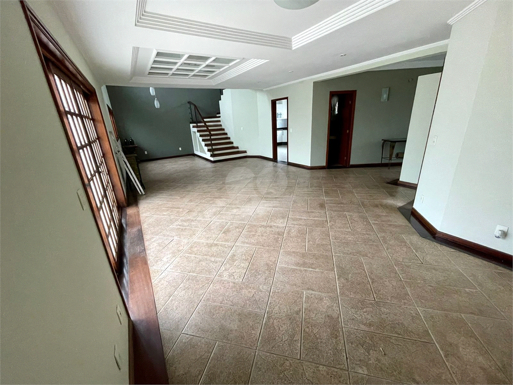 Aluguel Sobrado Sorocaba Jardim Paulistano REO769735 6