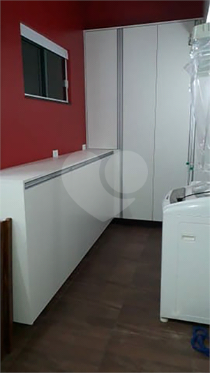 Venda Cobertura Santo André Vila Pires REO769740 14