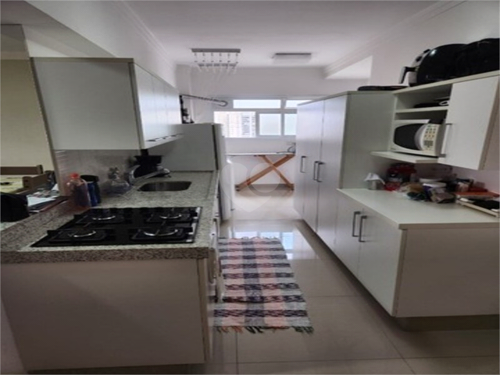 Venda Apartamento São Paulo Ipiranga REO769765 13