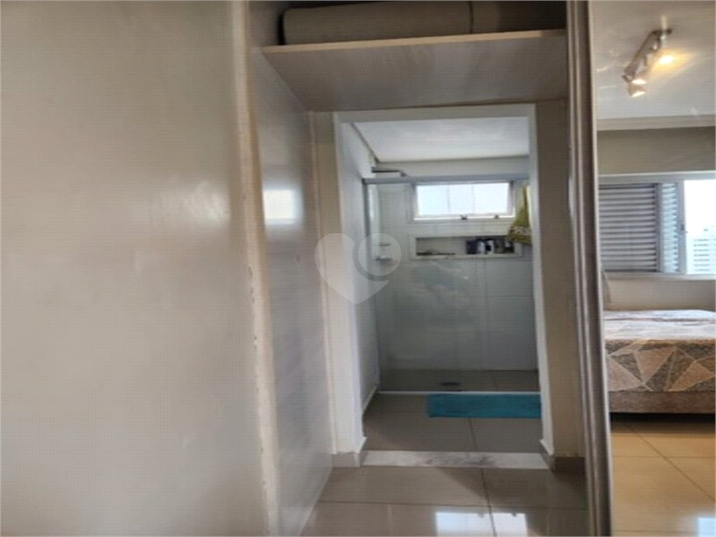 Venda Apartamento São Paulo Ipiranga REO769765 9