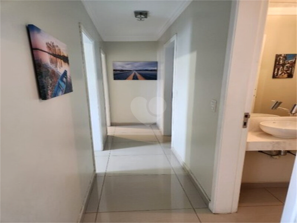 Venda Apartamento São Paulo Ipiranga REO769765 8