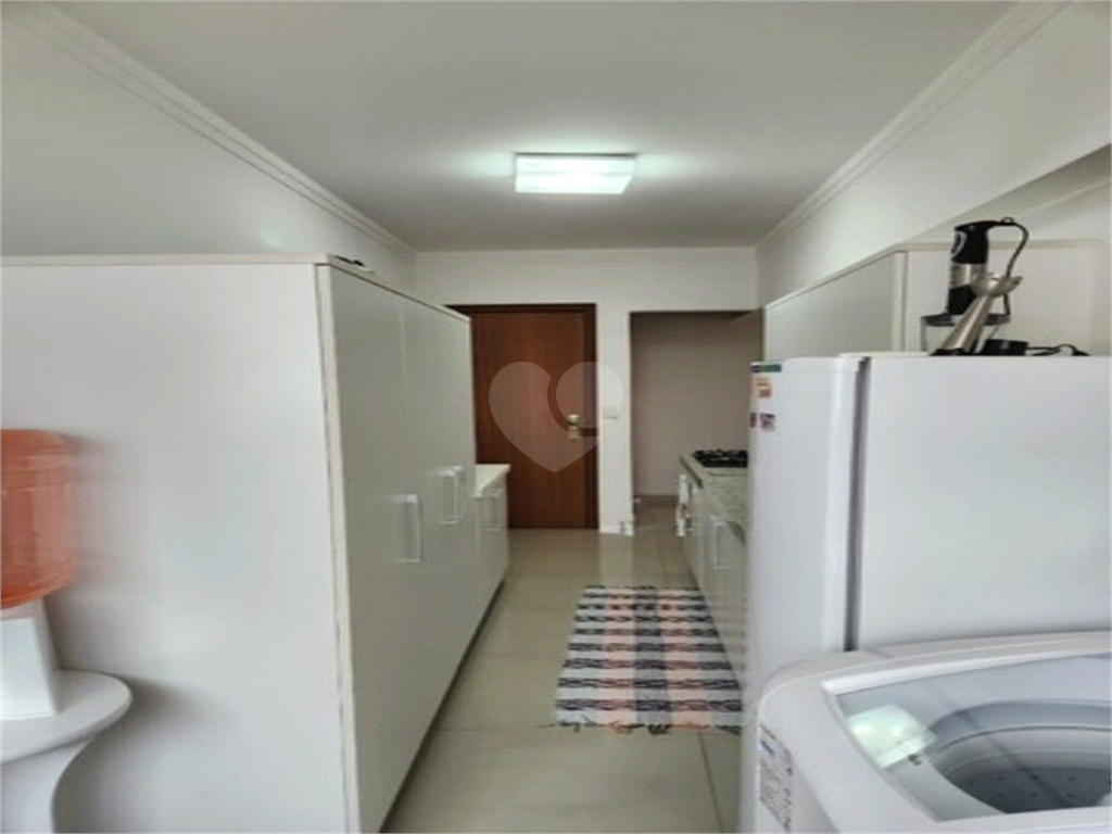 Venda Apartamento São Paulo Ipiranga REO769765 12