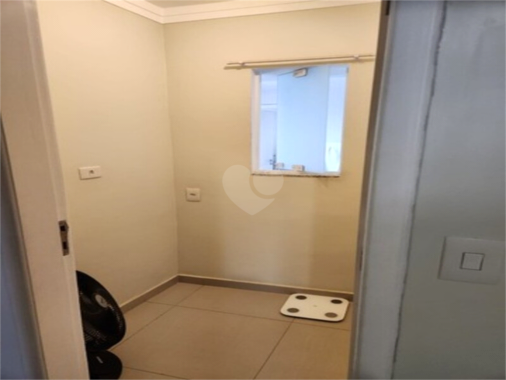 Venda Apartamento São Paulo Ipiranga REO769765 10