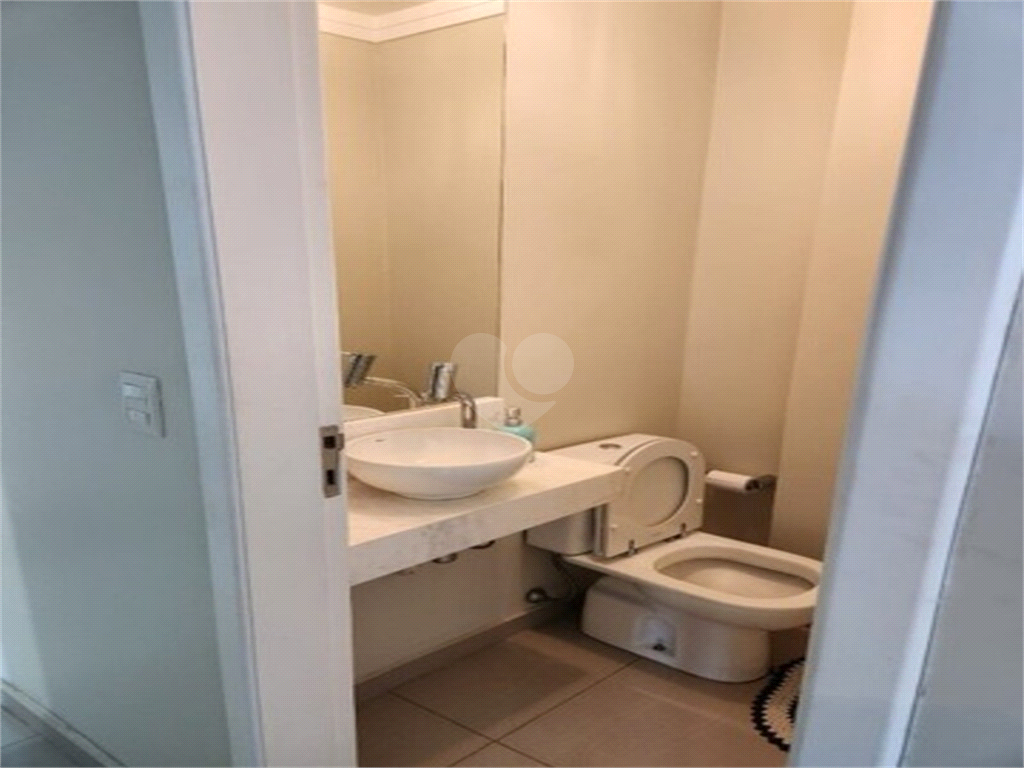 Venda Apartamento São Paulo Ipiranga REO769765 18