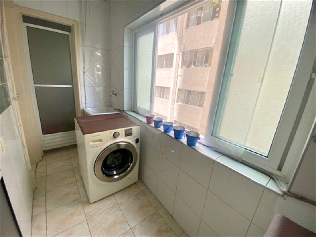 Venda Apartamento São Paulo Itaim Bibi REO769767 29