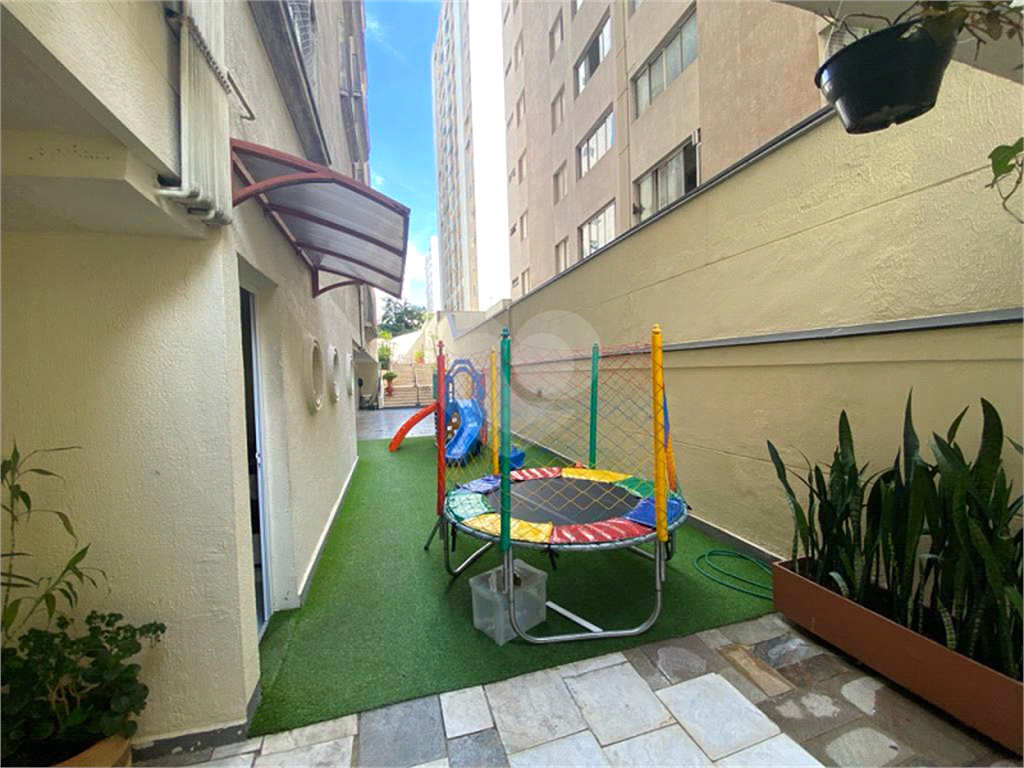 Venda Apartamento São Paulo Itaim Bibi REO769767 36