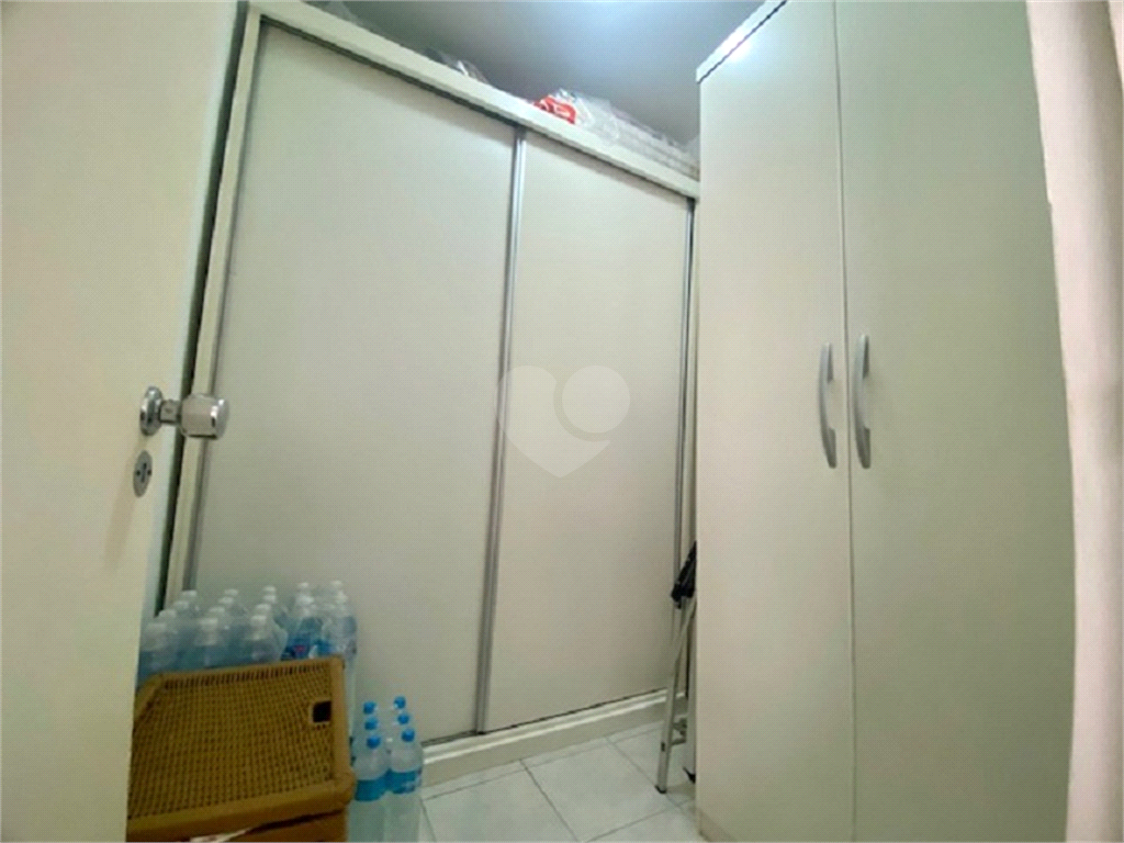 Venda Apartamento São Paulo Itaim Bibi REO769767 25