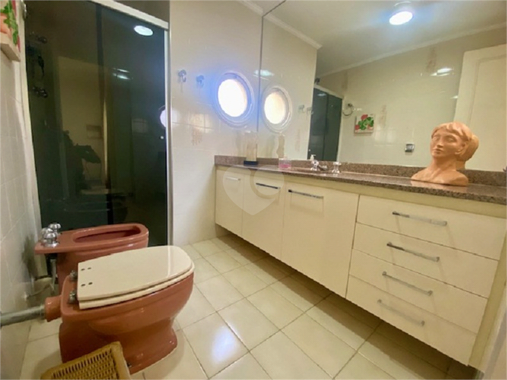 Venda Apartamento São Paulo Itaim Bibi REO769767 14