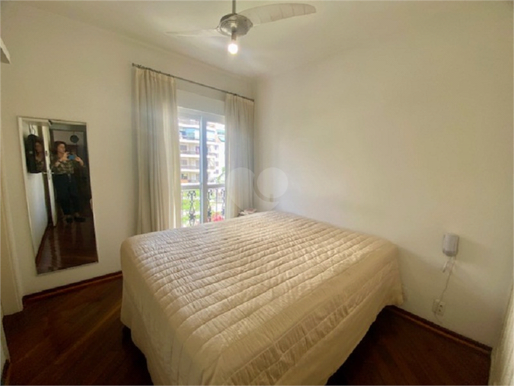 Venda Apartamento São Paulo Itaim Bibi REO769767 12