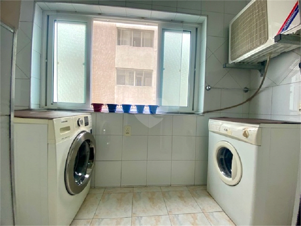 Venda Apartamento São Paulo Itaim Bibi REO769767 28