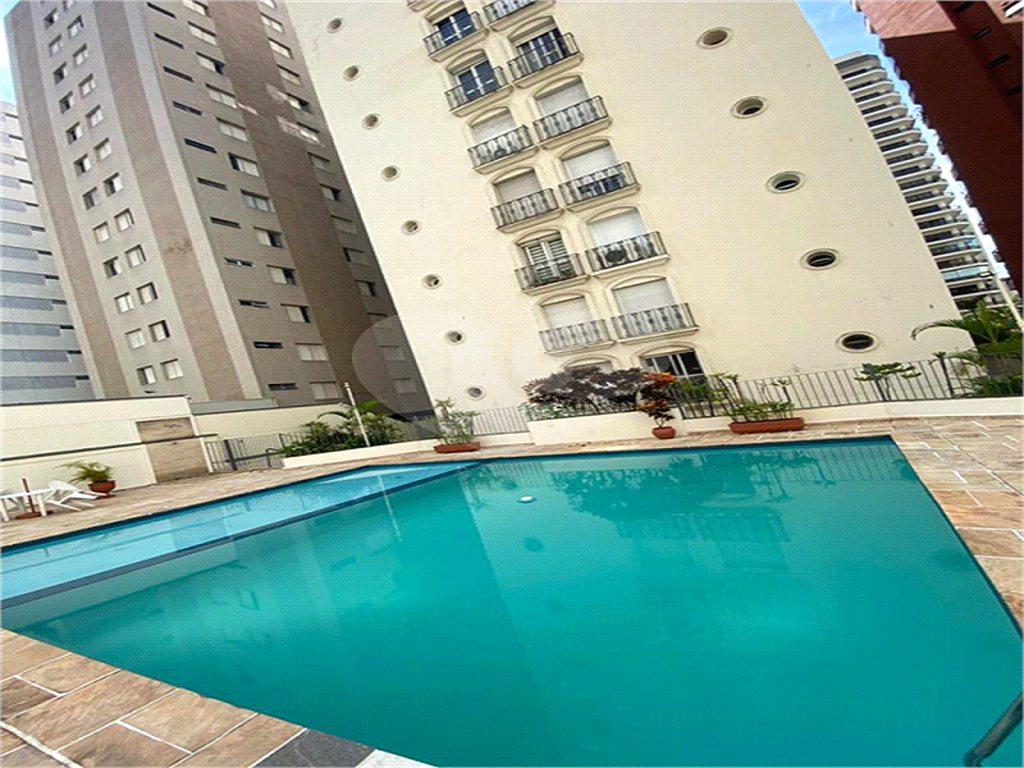 Venda Apartamento São Paulo Itaim Bibi REO769767 39