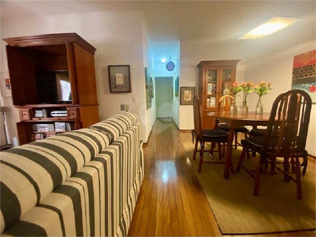 Venda Apartamento São Paulo Itaim Bibi REO769767 3