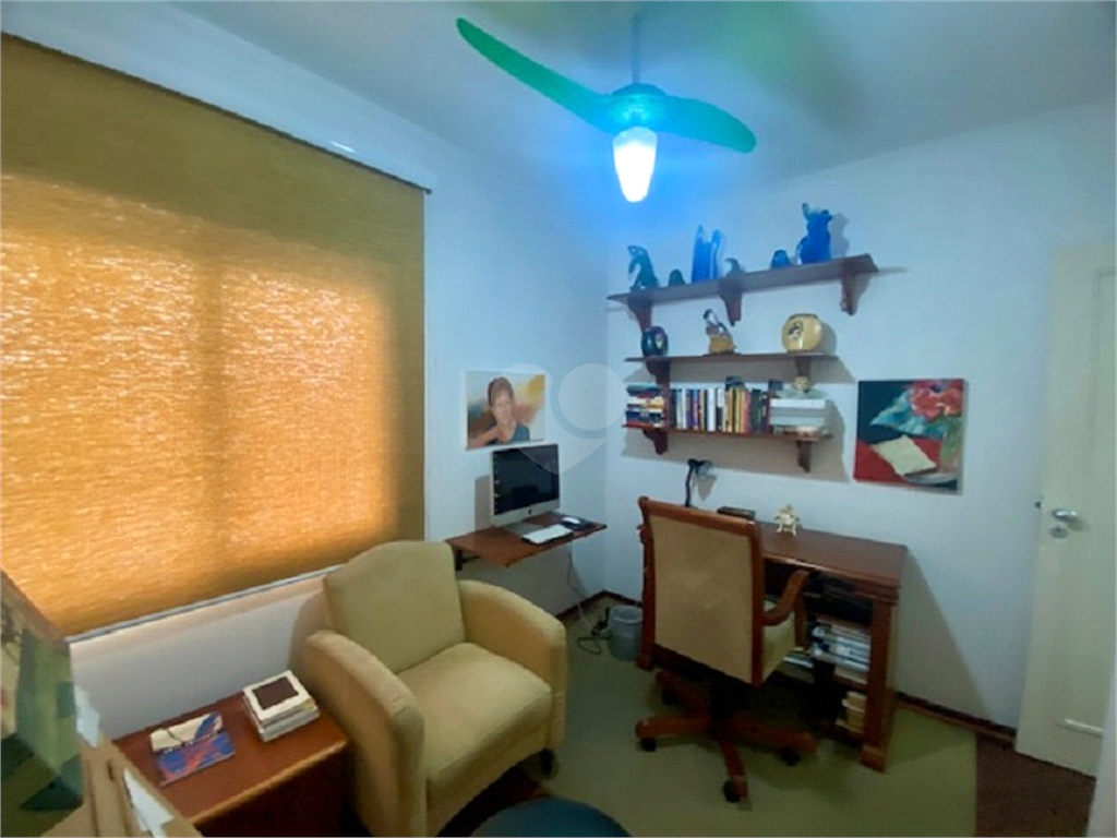 Venda Apartamento São Paulo Itaim Bibi REO769767 18