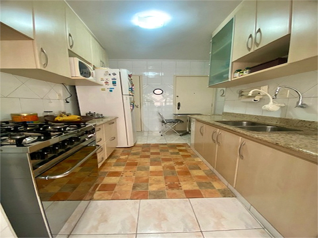 Venda Apartamento São Paulo Itaim Bibi REO769767 24