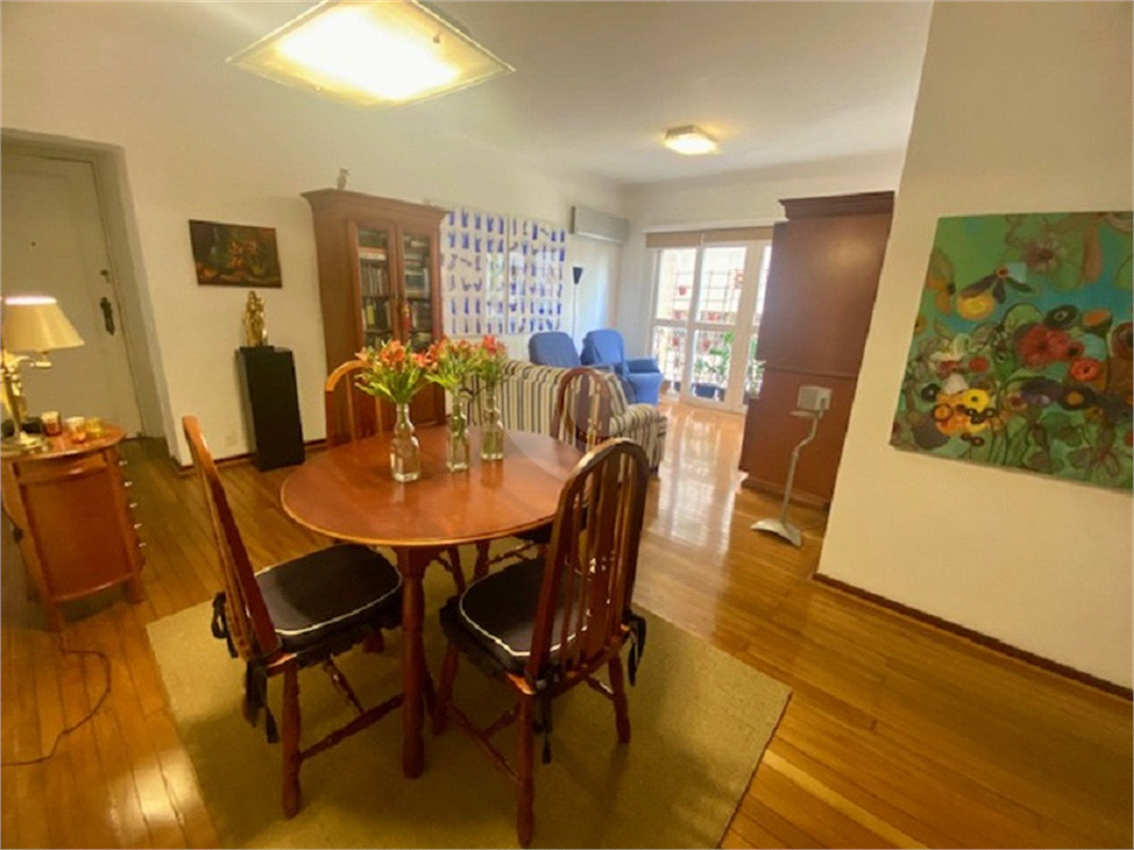 Venda Apartamento São Paulo Itaim Bibi REO769767 7