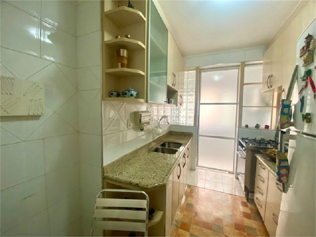 Venda Apartamento São Paulo Itaim Bibi REO769767 23