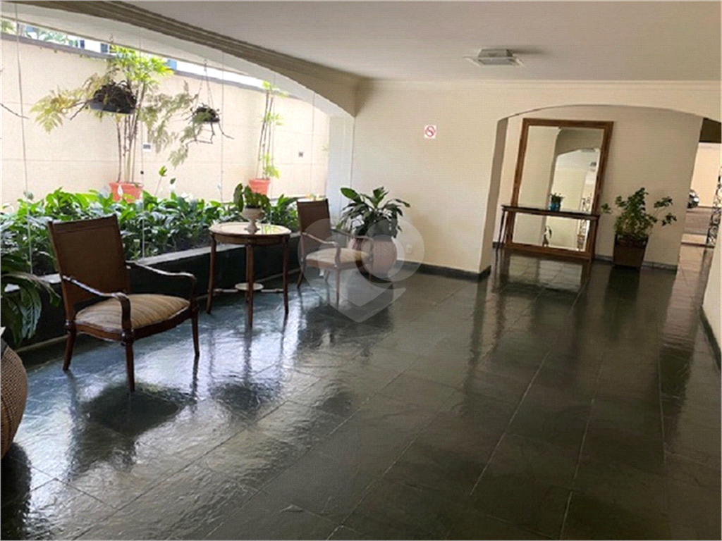 Venda Apartamento São Paulo Itaim Bibi REO769767 32