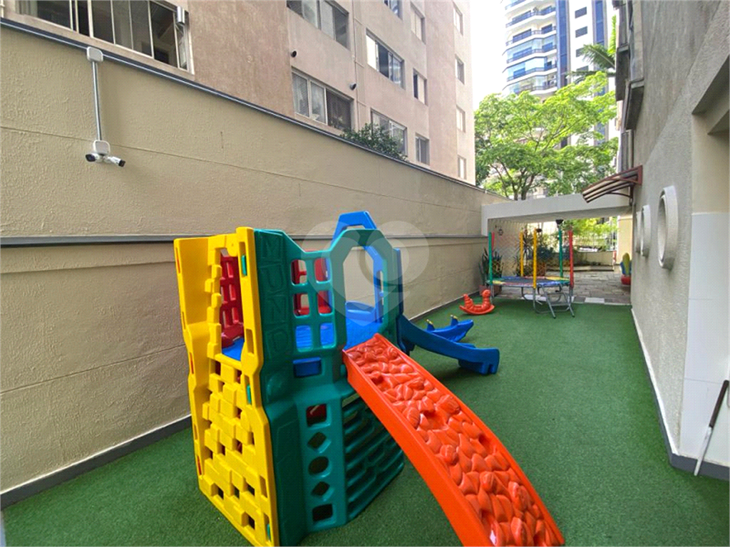 Venda Apartamento São Paulo Itaim Bibi REO769767 35