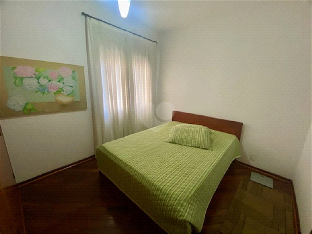 Venda Apartamento São Paulo Itaim Bibi REO769767 16