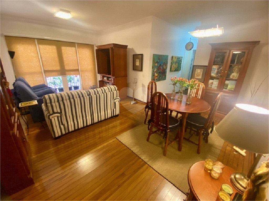 Venda Apartamento São Paulo Itaim Bibi REO769767 1