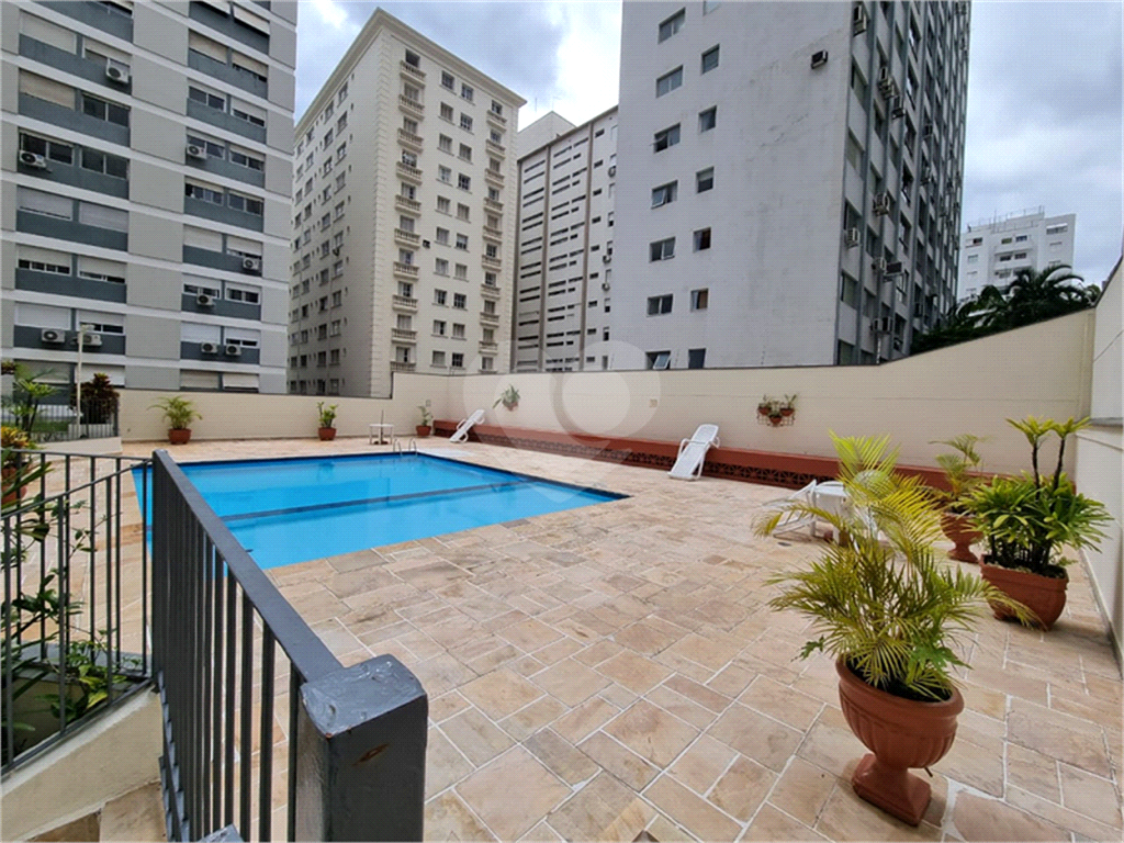 Venda Apartamento São Paulo Itaim Bibi REO769767 38