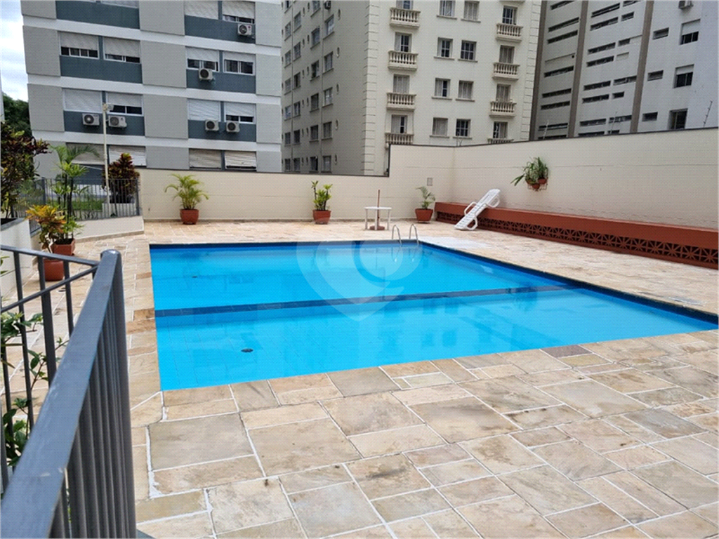 Venda Apartamento São Paulo Itaim Bibi REO769767 37