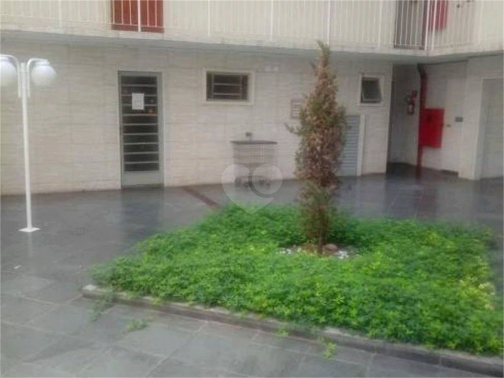 Venda Apartamento São Paulo Jardim Santa Terezinha (zona Leste) REO769770 11