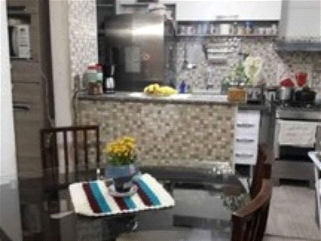 Venda Apartamento São Paulo Jardim Santa Terezinha (zona Leste) REO769770 2