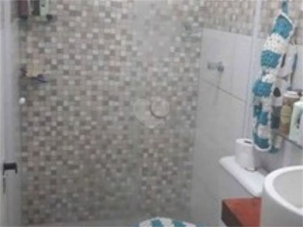 Venda Apartamento São Paulo Jardim Santa Terezinha (zona Leste) REO769770 4