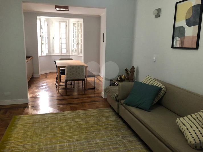 Venda Casa São Paulo Consolação REO769771 15