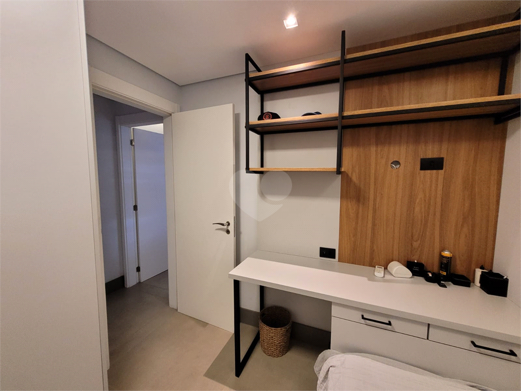 Venda Apartamento São Paulo Santo Amaro REO769773 49