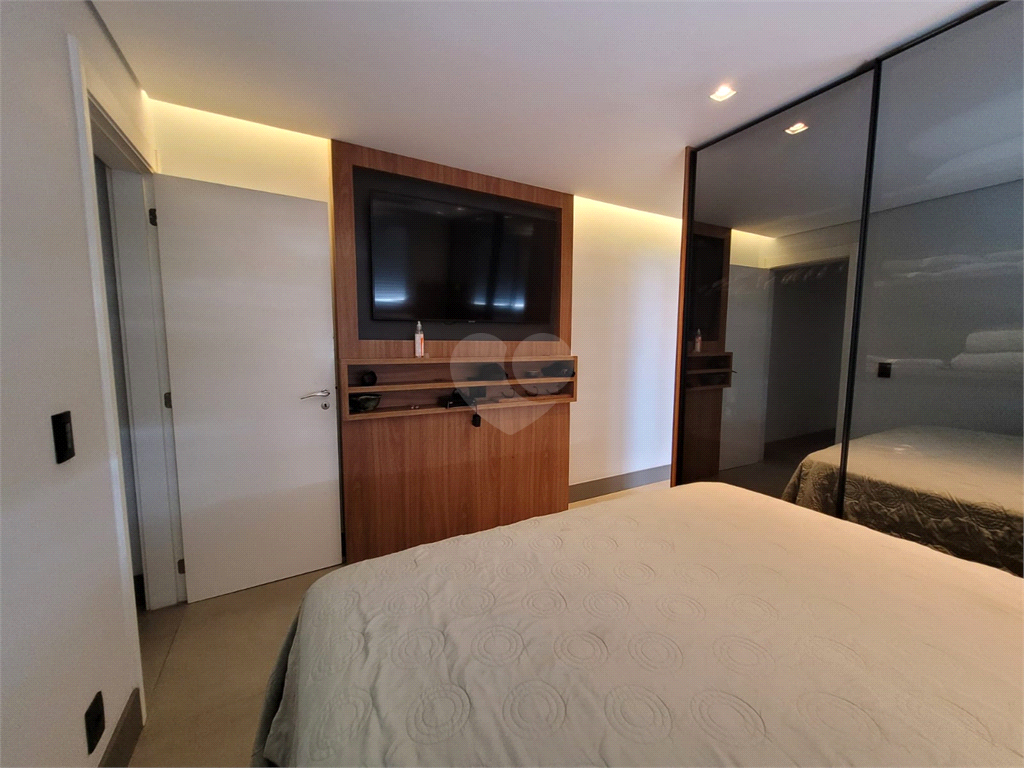 Venda Apartamento São Paulo Santo Amaro REO769773 36