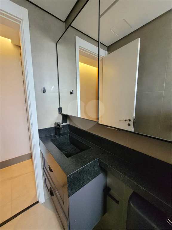 Venda Apartamento São Paulo Santo Amaro REO769773 41