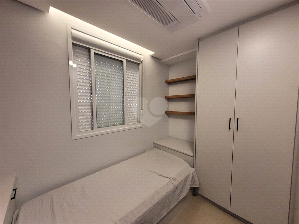 Venda Apartamento São Paulo Santo Amaro REO769773 46