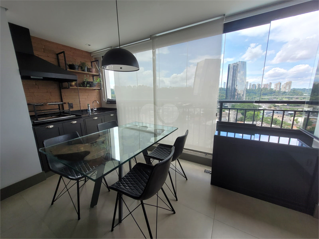 Venda Apartamento São Paulo Santo Amaro REO769773 13