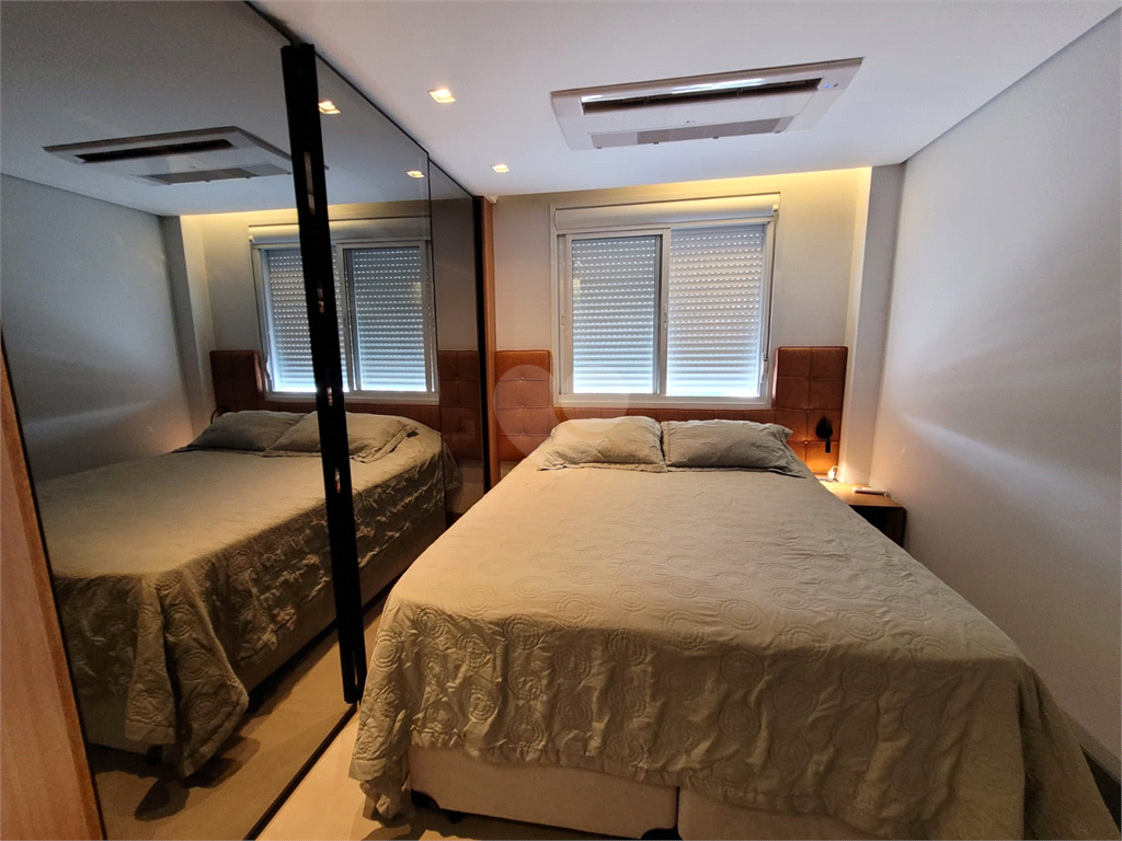 Venda Apartamento São Paulo Santo Amaro REO769773 35