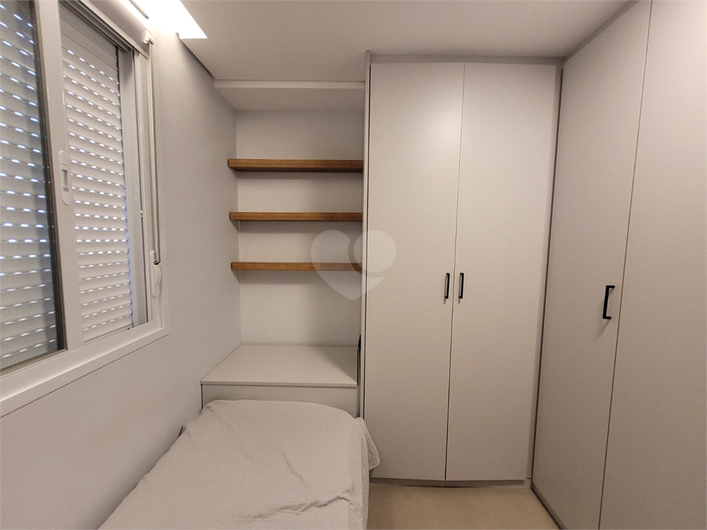 Venda Apartamento São Paulo Santo Amaro REO769773 48